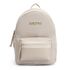 Mochila Feminina Escolar Grande Arietto Creme