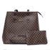 Bolsa Sacola Giovanna Café