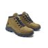 Bota Coturno em couro Militar Armata Cross - Antilope