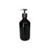 Frasco Pet Âmbar 500ml Válvula Pump R:28 Prime Cor: Cobre