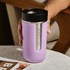Copo Térmico 400ml Essence Lavanda