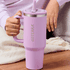 Copo New Quencher 1,2L Lavanda