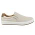 Sapatênis Masculino Iate 100% Couro Gelo - Ref. 3102