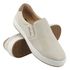 Sapatênis Masculino Iate 100% Couro Gelo - Ref. 3102
