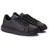 Tênis Casual Tom Preto