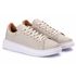 Tênis Casual Play Off White