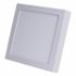 AVANT PAINEL LED SOBREPOR QUAD. BR 30W X 6.500K (40X40CM)
