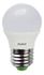 AVANT LAMPADA BOLINHA LED E-27 BR 4W X 6500K BIVOLT