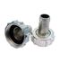 GARDEN BICO TORNEIRA 3/4 X 3/4 CROMADA