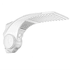 LORENZETTI DUCHA DUO SHOWER QUADRA MULTI 127x5500W