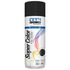 TEK BOND SPRAY PRETO FOSCO USO GERAL 350ML / 250G