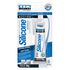 TEK BOND SILICONE ACETICO BRANCO 50G BLISTER