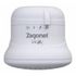 ZAGONEL DUCHA IDEALE PLUS 4 TEMPERATURAS 127V X 5500W BR (200342)