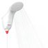 ZAGONEL DUCHA SUBLIME ELETRÔNICA 127V X 5500W BR (227424)