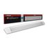 AVANT LUMINARIA LED SLIM BR 6500K X 36W BIVOLT ( 1MT )