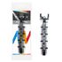 PRATIMIX RESISTÊNCIA ADVANCED ELETRONICA 127V X 5500W