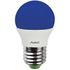 AVANT LÂMPADA BOLINHA LED E-27 AZ 4W X 6500K BIVOLT