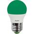 AVANT LÂMPADA BOLINHA LED E-27 VD 4W X 6500K BIVOLT
