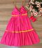 Vestido Mavie pink