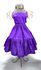 Vestido Marisol - Roxo