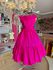 Vestido Bia Pink