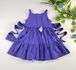 Vestido Marisol Uva