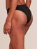 Calcinha Biquini Microfibra Light Preto