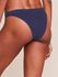 Calcinha Biquini Microfibra Light Azul