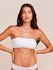 Top Faixa Branco