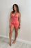 Short Doll Estefane Coral