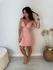 Camisola Laiz Rose