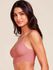 Sutiã Top Naked Rosa