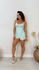 Short Doll Moon Azul Melodia