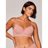 Sutiã Meia Taça Plus Size Callas