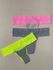 Kit Fio Cotton Renda Neon