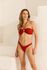 Biquini Bandeau Yara Telha