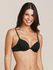 Sutiã Push Up Microfibra Preto