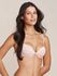Sutiã Push Up Microfibra Ballet
