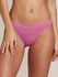 Calcinha Biquini Mcf Light Rosa