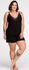 Short Doll Kelly Plus Preto
