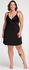 Camisola Laiz Plus Preto