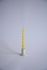 Vela espiral Light Yellow