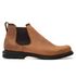 BOTA CHELSEA COMFORT COURO HIDROFUGADO CARAMELO