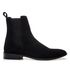 BOTA CHELSEA CLÁSSICA CANO LONGO CAMURÇA PRETO