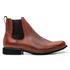 BOTA CHELSEA ANATÔMICA IMPERMEABILIZADO WHISKY