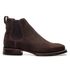 BOTA TEXANA COURO NOBUCK CAFÉ