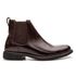 BOTA CHELSEA FEMININA NOBRE CAFÉ