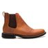 BOTA CHELSEA FEMININA HIDROFUGADO CARAMELO