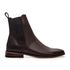BOTA CHELSEA CLÁSSICA CANO LONGO NOBRE CAFÉ