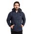 JAQUETA PUFFER MASCULINA COUROWEST AZUL MARINHO